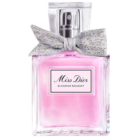 Dior 女香：Miss Dior 玫瑰護手霜 享受玫瑰細緻香氣 